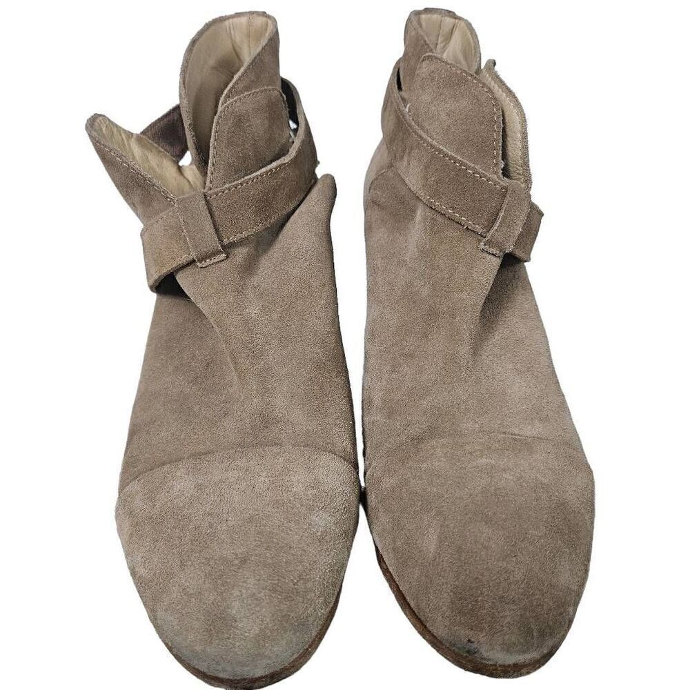 Rag & bone ankle boots